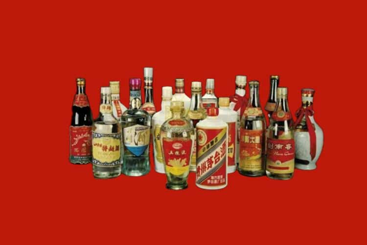 朔州市平鲁回收30年茅台酒怎么样？